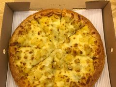 -尊宝比萨(科华店)