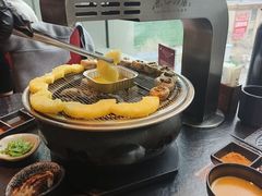 -黑牛の店·黑金店(沈阳万象城店)