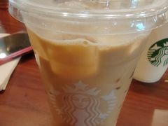 -星巴克臻选(广州沙面店)