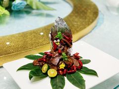 -福禧酒窖·中餐厅 (万柳店)