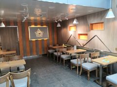 -耐茶 NICE TEA(东城万达店)
