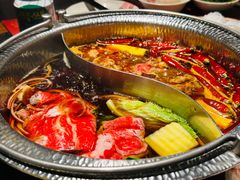 -牛New寿喜烧(虹桥新天地店)