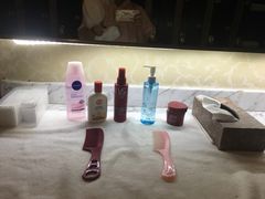 -丽辰新韩式商务SPA·洗浴桑拿·自助餐食