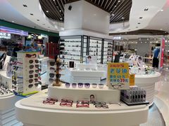 -沫芮眼镜·蔡司官方授权店(人民广场店)