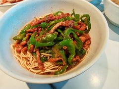 -花园茶楼·淮扬菜(兴城西路店)