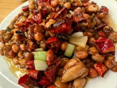 -陈麻婆豆腐总店