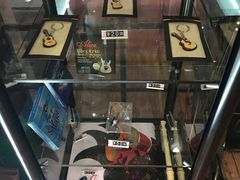 -迷音音乐国际艺术中心(三林店)