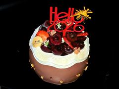 -半分甜(台柳路店)