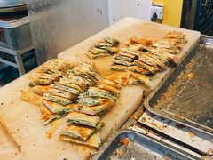 -咏春葱油饼(德政中路店)