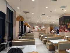 -呷哺呷哺 黄金牧场 (中发百旺店)