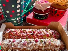 -星巴克(杭州市民中心店)