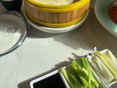 -梅利汴京烤鸭•开封豫菜地标店(晋安路店)