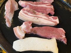 -Dombe豚(黑猪肉街店)