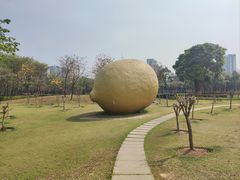 -顺峰山公园