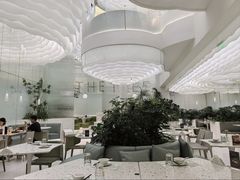 -大树餐厅(环球港店)