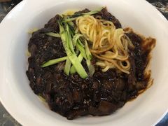 -桃园中华料理炸酱面(燕儿岛路店)