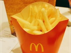 -麦当劳(大栅栏店)