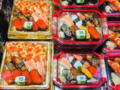 -池田寿司·新鲜现做(昌平悦荟店)
