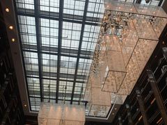 -行者书屋大堂吧 ·下午茶(南京圣和府邸酒店)