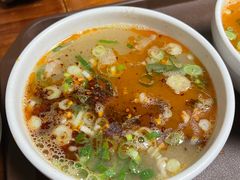 -龙门李家三旦羊肉汤馆