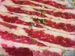 -首尔烤肉大排档(合生汇店)
