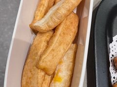 -海底捞火锅(人民广场店)