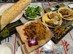 -辉记炭烧海鲜大排档·老字号(福田店)