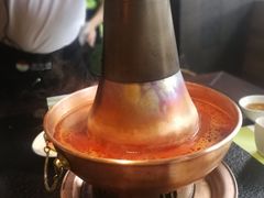 -番食园鲜食火锅(高新店)