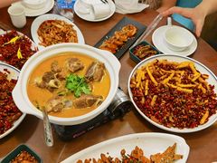 -付掌柜在成都·热炒砂锅集(金禾店)