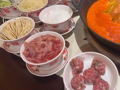 -江北北火锅馆·公路夜市(魏公村店)