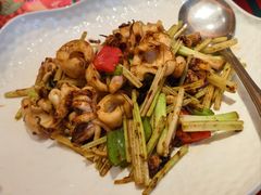红葱头爆吊筒-惠食佳(滨江大公馆店)