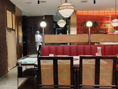 大堂-捞神煲汤火锅(湖滨商业街店)