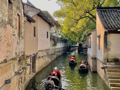 -绍兴书圣故里景区