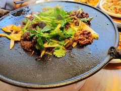 -姥姥家春饼店(惠新东街店)