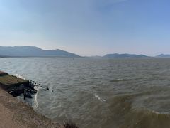 -东钱湖旅游度假区