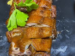 甜皮鸭-肖四女乐山跷脚牛肉(江北星街坊店)