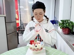 -BONCAKE裱花蛋糕(万象汇店)