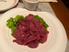 -清真·鸦儿李记·涮肉(花市店)