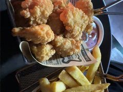 -SHARK鲨鱼餐吧(购物公园店)