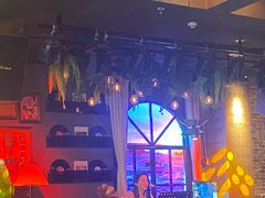 -同仁四季椰子鸡(无锡滨湖万象汇店)