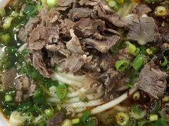 -肖家客饸饹面(郑州总店)