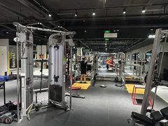 -七星派健身中心(鸟巢店)