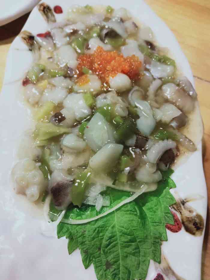 海豹先生日本料理-"服务好,环境好,味道好,价格合理."-大众点评移动版