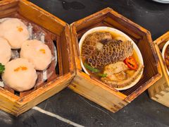 -龙凤点心饼家·39年老字号(松岗店)