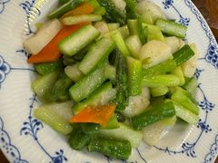 -宝中宝食府(清泰街店)