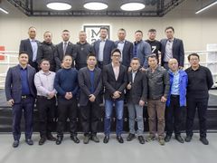 -拳盛时代拳击俱乐部(北京路店)