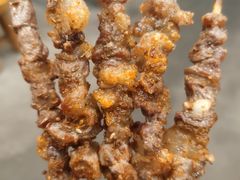 肉筋-京朋串屋·烧烤(望京西路总店)