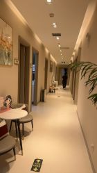 -More摩尔医美の注射线雕光电中心
