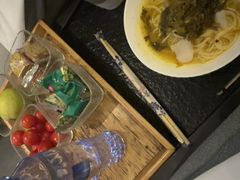 -华夏良子·足道SPA艾灸(翠微店)