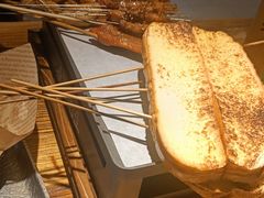 -北丐先生·野馄饨烧烤(雨花万象店)